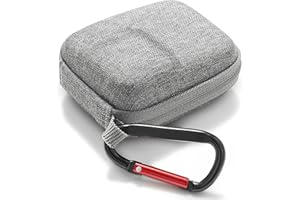 DSRONG Case for GoPro Hero 12/11/10/9/8/7