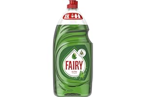 Fairy Regularny 820ML