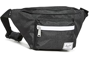 Herschel Supply Company Seventeen Sac Banane Sport 45,7 cm