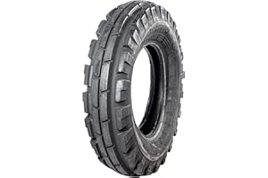 STARMAXX TR 40 6PR Asf – 6.00-16 88A6 TT – Pneu agricole.