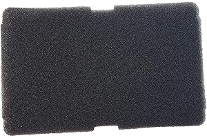 Beko 2964840100 akcesoria do suszarki/UpM/oryginalna zamienna gąbka filtrująca do suszarki/parownika