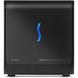 SoNNeT, eGFX Breakaway Box 750ex - Scatola per sigarette elettroniche (One FHFD x16 Graka Slot)