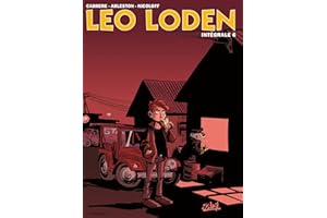 Léo Loden - Intégrale T16 à T18