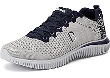 Bourge Men Loire-z1 Sports Shoes