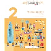Ciencias Sociales. 2 Primaria. Matices. Principado de Asturias