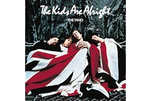 The Kids Are Alright