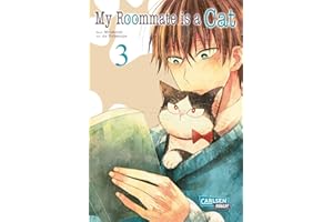 My Roommate is a Cat 3: Von Katzen und Menschen aus beiden Perspektiven erzählt - eine tierische Comedy!