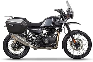 SHAD 3P System ROYAL Enfield Himalayan 410