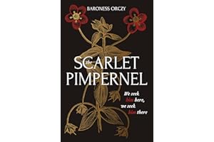 The Scarlet Pimpernel