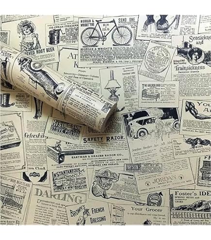 67.5cm X 2m D-c-fix RIBBECK OAK Sticky Back Plastic Vinyl Wrap Film (346-8147 - Foto 4