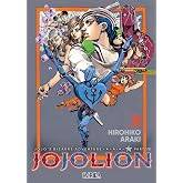 Jojo's Bizzarre Adventure Parte 8: Jojolion 08