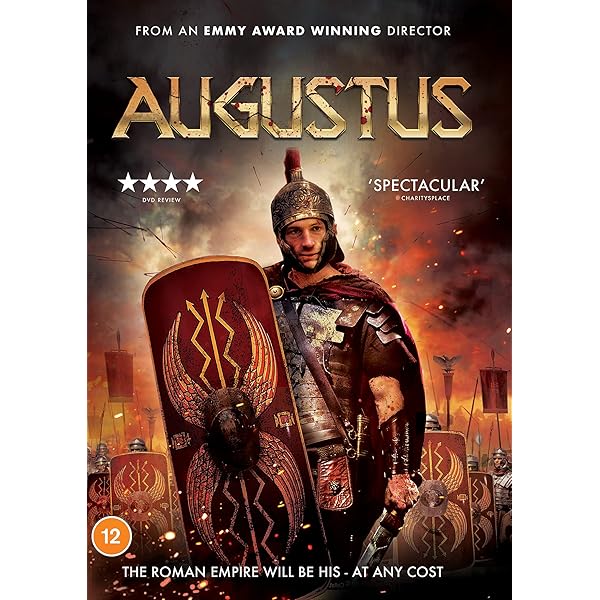 Roman Invasion: Amazon.co.uk: DVD & Blu-ray