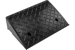 CABLEMATIC PrimeMatik - Rampa de goma 48 x 13 x 32 cm