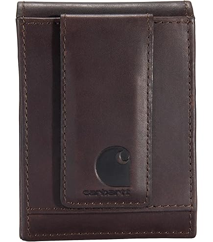 Alpine Swiss Connor RFID Bifold Wallet For Men | Genuine Leather, Dual ID Windows, 8 Card Slots | Gift Box - View #6