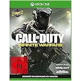 Call of Duty: Infinite Warfare - Standard Edition - [Xbox One]