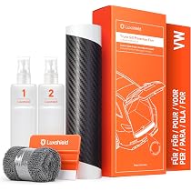 Film Protection Écran DISSKIN® Pour VW Discover Media & Pro - Auto-cicatrisant, Anti-Traces, Antibactérien