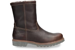 Panama Jack Fedro Igloo, Botas Estilo Motero Hombre