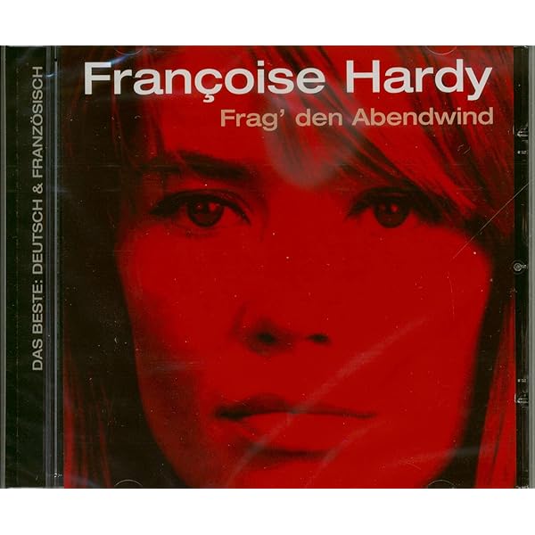 邦楽 CD francoise hardy clair-obscur HARDY,FRANCOISE - Clair Obscur - Amazon.com Music