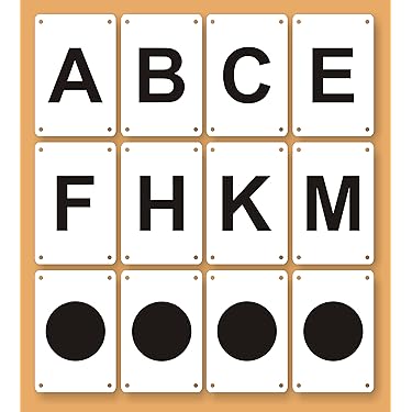 Supvox 4-tlg. LED Pferde Beinband Set - Verstellbare Reflektoren Für Reiter