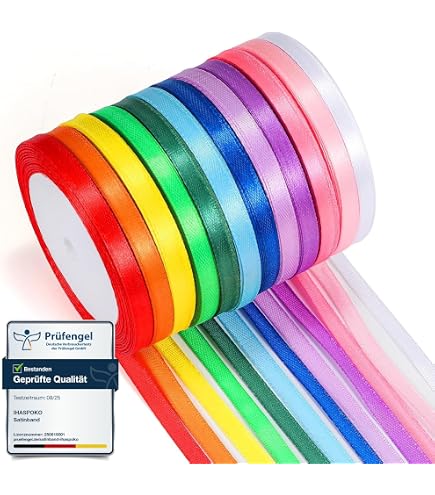 Nastro rosa e bianco a quadretti mm 10x25mt a soli 2,45 € su Bomboniere Portaconfetti