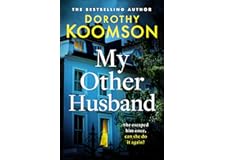My Other Husband: the heart-stopping new novel from the queen of the big reveal