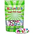Munch-o-licious Freeze Dried Candy Wild Berry 150g - Vegan Halal Treat - Fun TikTok Gift - Irresistible Freeze Dried Sweets UK - American Sweets for Christmas
