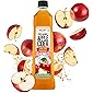 WOW Life Science Organic Apple Cider Vinegar - 750 ml