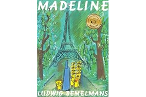SCHOLASTIC Madeline