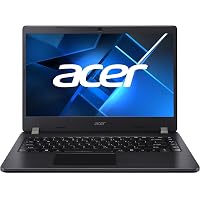 Acer Travelmate Intel i3-11th Gen 35.52 cm (14-inch) Display 1920 x 1080 Thin and Light Laptop (8GB Ram/1TB HDD + 256 GB…