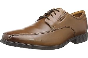 Clarks Homme Tilden Walk Tissu Oxford