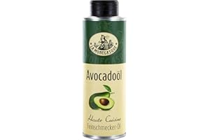 La Monegasque Avocadoöl, 250ml