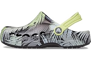 Crocs Unisex Kinder Baya Clog T Holzschuh