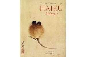 Haiku Animals