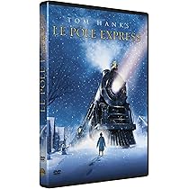 Le Pôle Express Sur PlayStation 2 – Édition Spéciale, PAL, Très Bon état