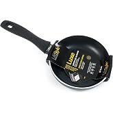Lifestyle - Double layer aluminium frying pan - 16 cm