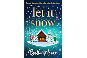 Let It Snow: THE NUMBER ONE BESTSELLER