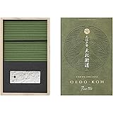 nippon kodoJapanese Incense, Multicoloured, One Size