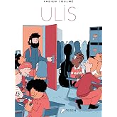 Ulis | Grafik Roman