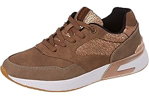 MTNG Mustang Femme Alexia Chaussure de Piste d'athlétisme