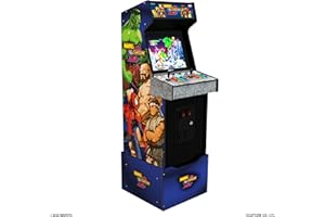 ARCADE1UP Marvel Vs. Capcom 2 Arcade Game