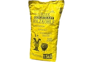 Favorit 1500 Charcoal Grill Gastro-Quality 15 kg