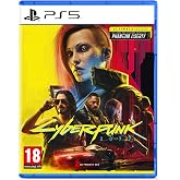 Bandai Namco Entertainment Cyberpunk 2077 Ultimate Edition (%100 Uncut) (Alman Ambalajı)