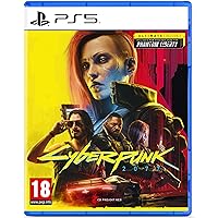 Cyberpunk 2077: Ultimate Edition (PS5)