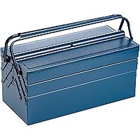 Brüder Mannesmann M 211-430 Montage Werkzeugkasten