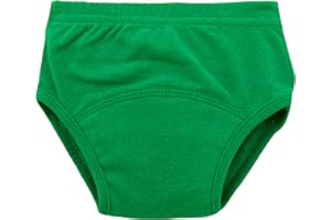 Bright Bots Potty Training Pant. Pull up pant - to aid toilet training fortoddlers.