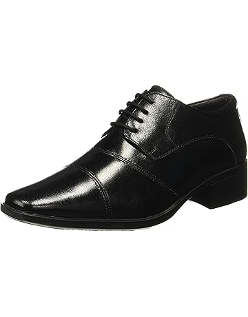 Hush Puppies mens Hpo2 Flex Formal Shoes