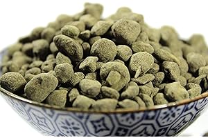 FRESH CHINESE TEA Té oolong con ginseng a granel Lan Gui Ren