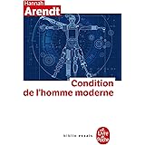 Condition de l'homme moderne