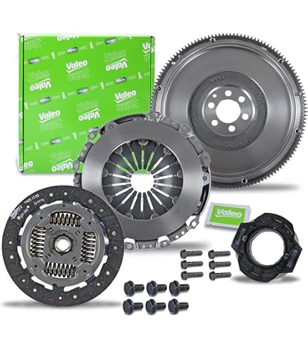 SACHS Kupplungssatz Für Opel Mokka & Andere Modelle - Zuverlässiger Wechsel