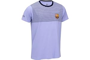 F.C. BARCELONA T-Shirt Barça - Collection Officielle FC Barcelone - Homme